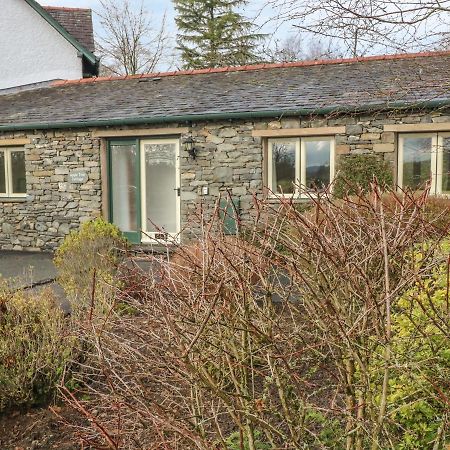 Apple Tree Cottage Windermere Exterior photo